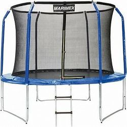 Marimex 305 + ochranná sieť + rebrík
