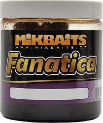 Mikbaits – Fanatica Boilie v dipe Losos Rak Asa 16 mm 250 ml