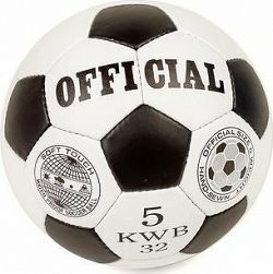 Official Futbalová lopta veľkosť 5
