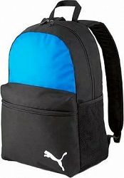 Puma Unisex TeamGoal 23 Backpack Core, Blue/Black