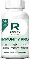 Reflex Nutrition Immunity Pro, 90 kapsúl