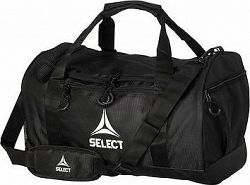Select Sportsbag Milano Round small čierna