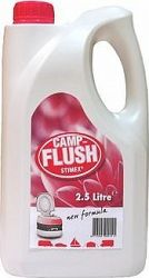 Stimex Camp Flush Liquid