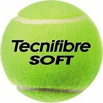 Tecnifibre Soft 3 ks