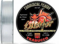 Trabucco T-Force Lucifer 0,18 mm 50 m