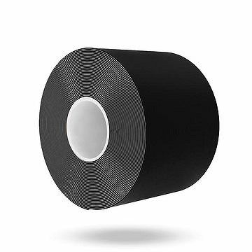Gymbeam tejpovacia páska K tape black