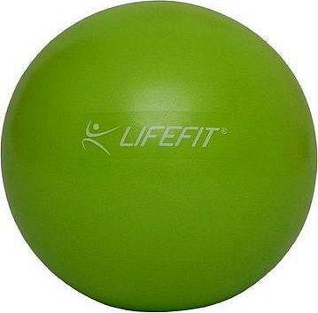 LifeFit Overball 20 cm svetlozelený