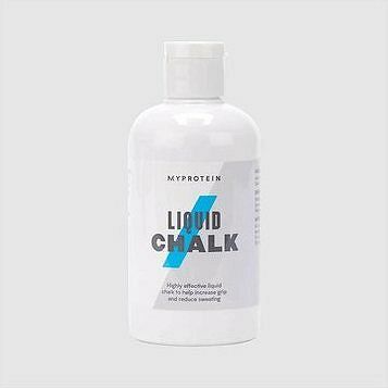 MyProtein Liquid chalk 250 ml
