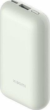 Xiaomi 33W Power Bank 10 000 mAh Pocket Edition Pro (Ivory)